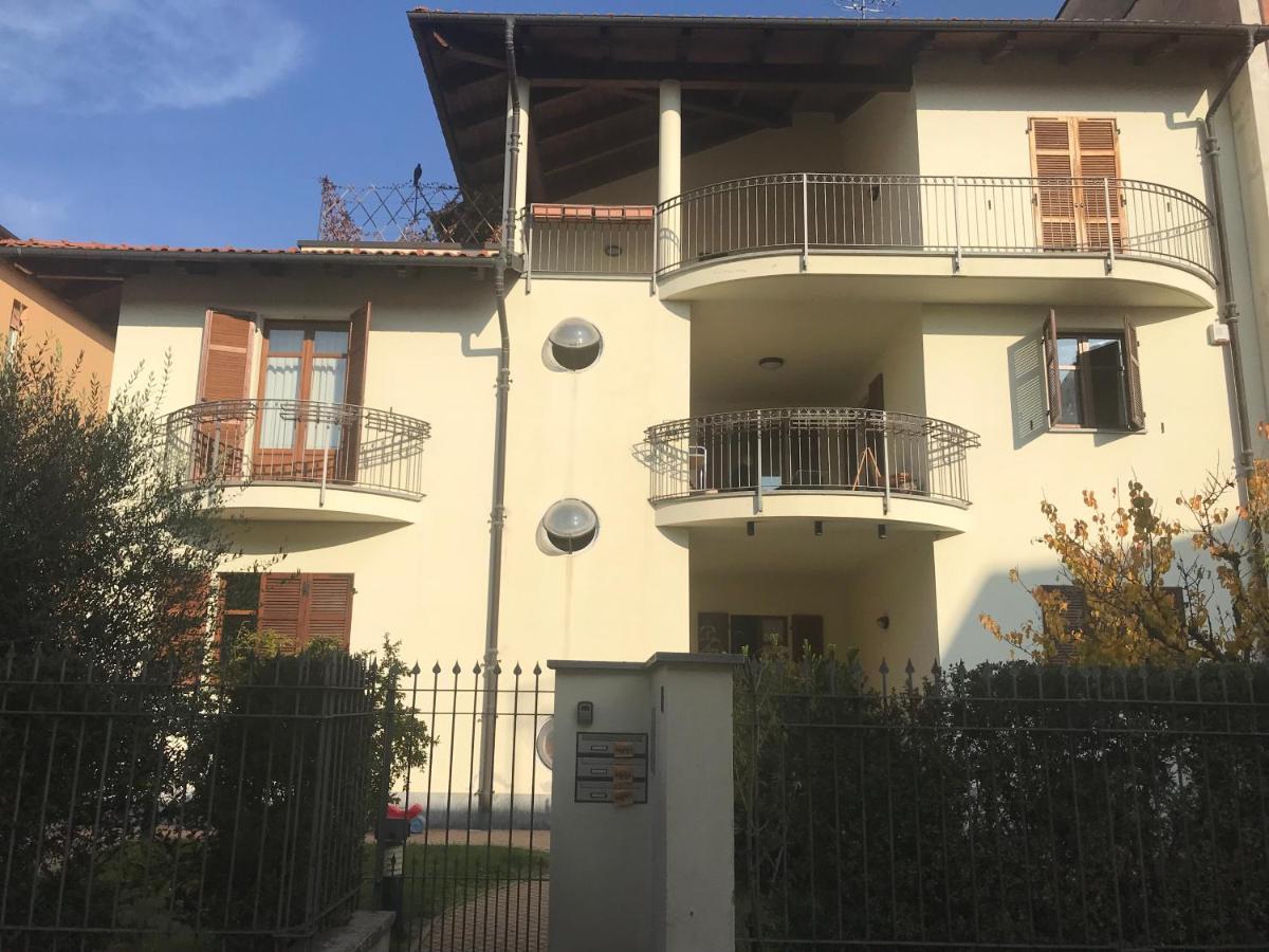 La Casa Del Melograno Alba (Piedmont) Exterior photo